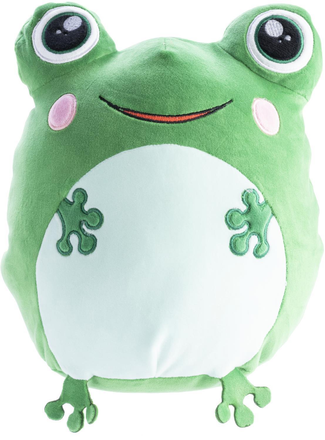 Smooshos Pal Frog