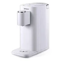 Joyoung 2L Instant Hot Water Dispenser - Countertop Drink Boiler with 7 Temperature Levels and Child Lock