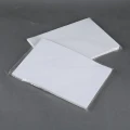 10 Pcs Sublimation Printing Paper White Tshirt Transfer Printable
