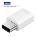 Samsung USB-C to Micro USB Adaptor EE-GN930BWEGWW