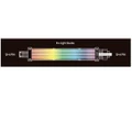 Lian Li Strimer+V2 RGB LED Cable 8 Lights 320mm [PW16-8PV2]