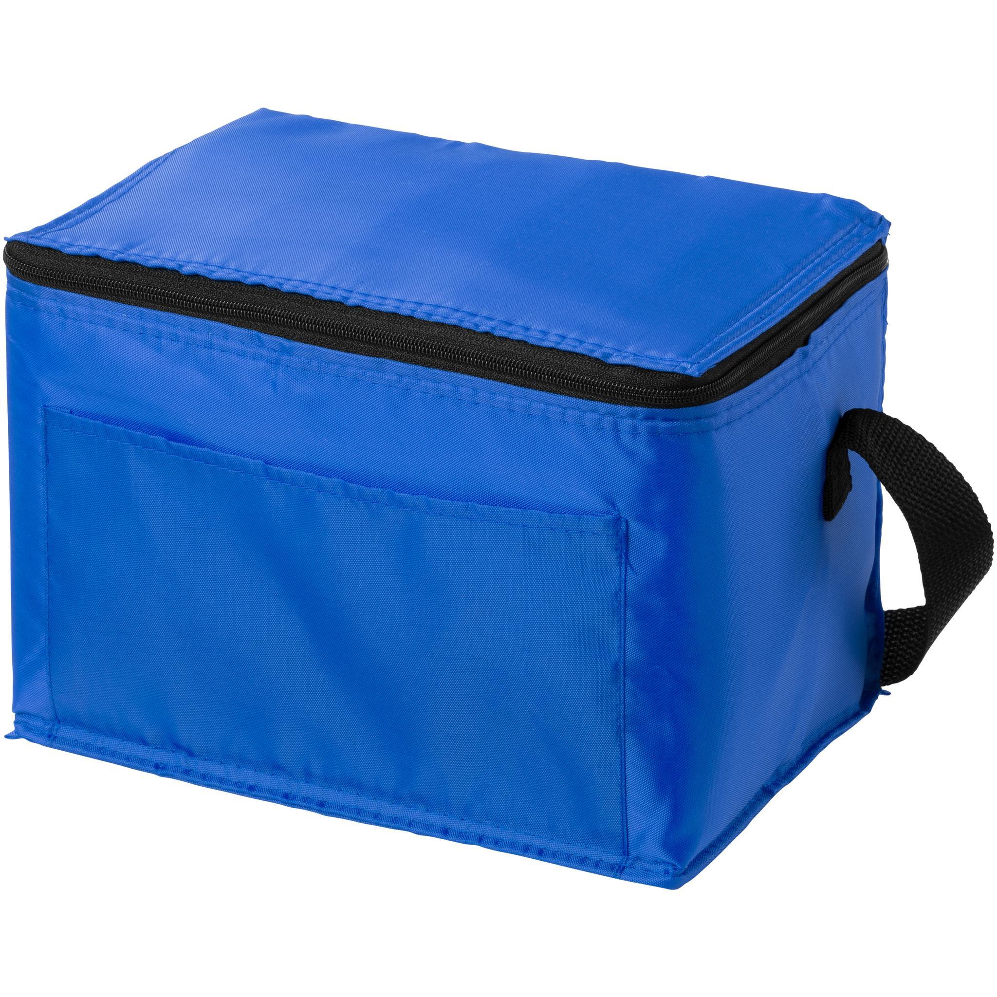 Bullet Kumla Lunch Cooler Bag (Blue) (19 x 15.2 x 14 cm)