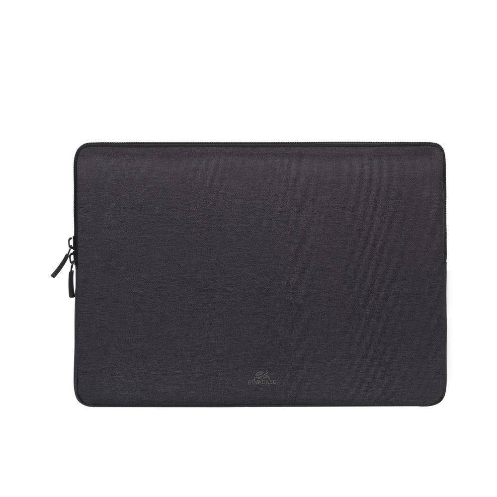 Rivacase 7704 Suzuka 13.3" - 14" Laptop Sleeve Black