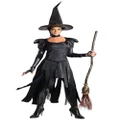 Deluxe Wicked Witch Disney Oz The Great & Powerful Women Costume