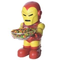Iron Man Marvel Comic Superhero Party Decoration Candy Bowl Holder