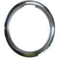 Electrolux Westinghouse Stove Cooktop Silver Trim Ring (Large)