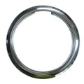 Electrolux Westinghouse Stove Cooktop Silver Trim Ring (Small)