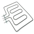 Ilve 800 & 900Mm Oven Upper Top Grill Heating Element