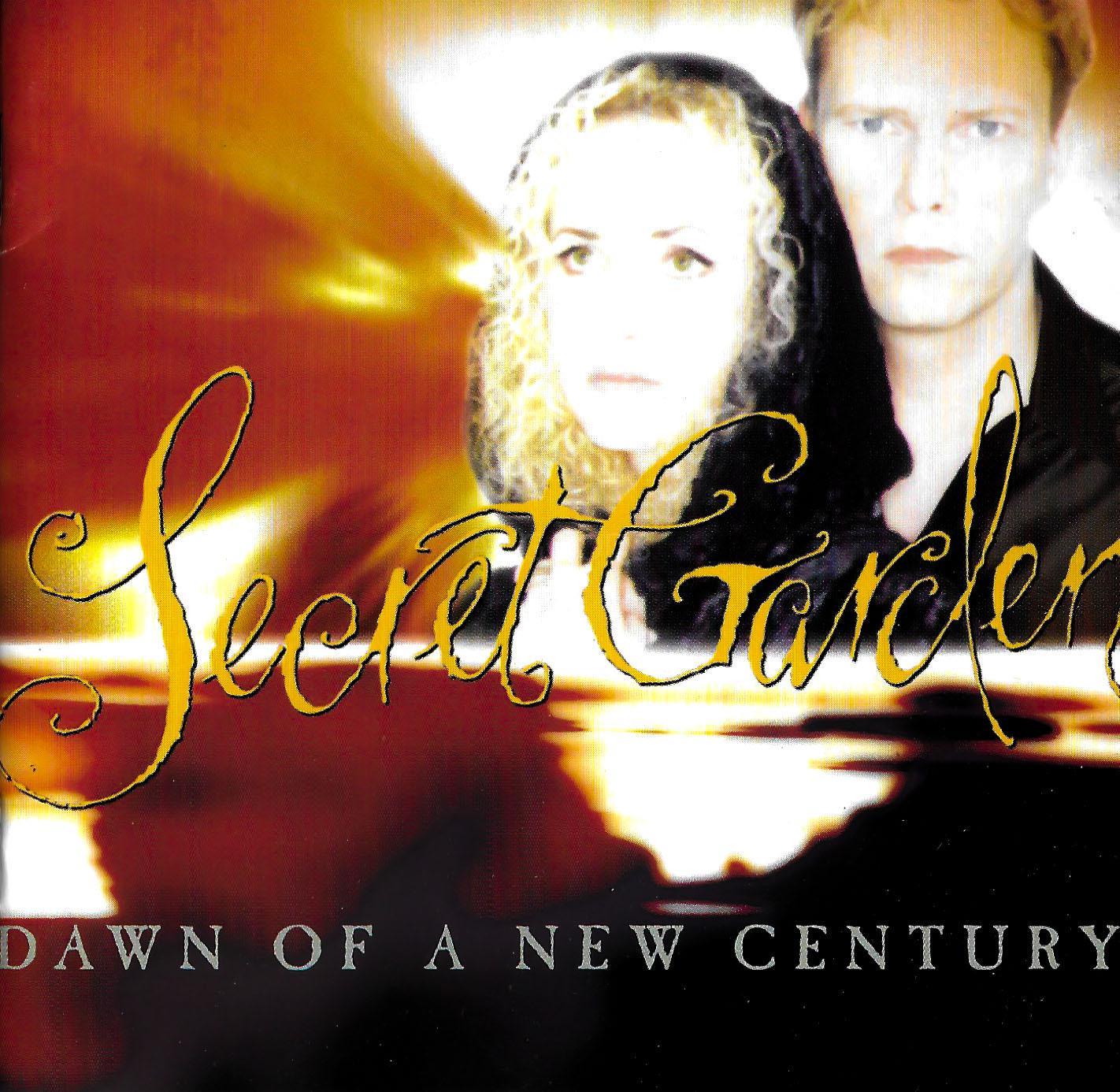 Secret Garden - Dawn Of A New Century PRE-OWNED CD: DISC EXCELLENT
