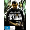 Blunt Force Trauma - Rare DVD Aus Stock New Region 4