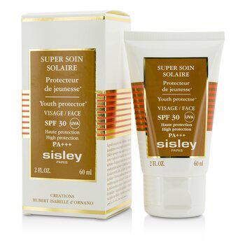 SISLEY - Super Soin Solaire Youth Protector For Face SPF 30 UVA PA+++