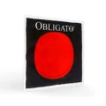 Pirastro Violin Obligato Stl E 3/4-1/2