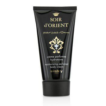 SISLEY - Soir d'Orient Moisturizing Perfumed Body Cream