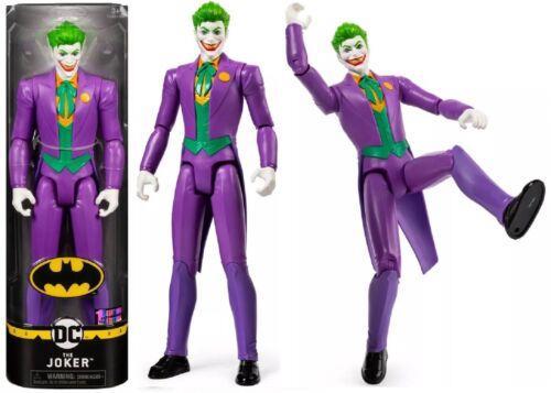 DC Comics Batman 12 Inch Joker Action Figure