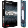 Gigabyte M.2 PCIe NVMe SSD 512GB V2 1700 1550 MB s 270K 340K IOPS 2280 80mm 1.5M hrs MTBF HMB TRIM SMART Solid State Drive 5yrs