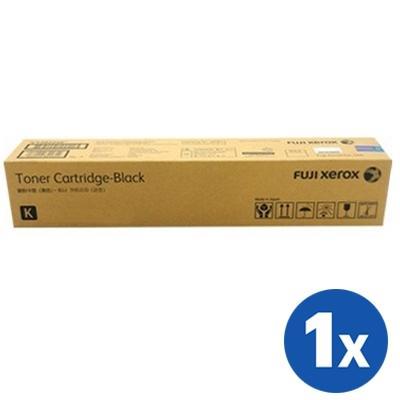 Fuji Xerox DocuCentre SC2020 Original Black Extra High Yield Toner Cartridge - 12,500 pages (CT202396)