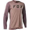 Fox Flexair Pro LS Jersey Plum Perfect 2022