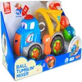 Ball Tumblin Mixer