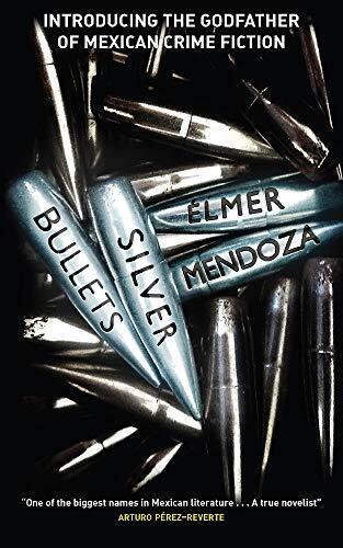 Silver Bullets -Mendoza, Elmer History Book
