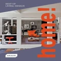 Home! Best of Living Design: new edition -Braun Architecture & Design Book