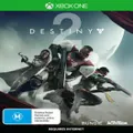 Destiny 2 Xbox One PRE-OWNED GAME: GREAT CONDITION