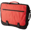Bullet Anchorage Conference Bag (Red) (40 x 10 x 33 cm)
