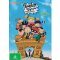 RUGRATS IN PARIS - THE MOVIE - A PERFECT FAMILY FILM - ANIMATION Region 4