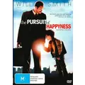 The Pursuit of Happyness DVD Preowned: Disc Excellent