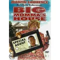 BIG MOMMA'S HOUSE DVD Preowned: Disc Excellent