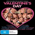 Valentine's Day -Rare DVD Aus Stock Comedy Preowned: Excellent Condition