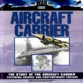 Aircraft Carrier -Rare DVD Aus Stock War Series Preowned: Excellent Condition