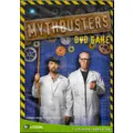 Mythbusters DVD PC GAME- NEW