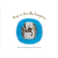 Bug-A-Boo the kangaroo -Susan P Branch Paperback Children's Book