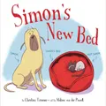 Simon's New Bed Melissa Van Der Paardt Christian Trimmer Paperback Book