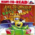 Jon Scieszka's Trucktown (Ready-To-Read Jon Scieszka's Trucktown - Level 1