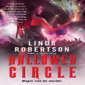 Hallowed Circle Linda Robertson Paperback Book