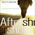 Aftershock Kelly Easton Paperback Book
