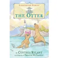 The Otter (Lighthouse Family Hardcover Novel Book