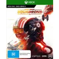 Star Wars: Squadrons Xbox One Pre-owned Game: Disc Like New