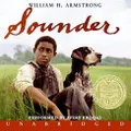 Sounder - Armstrong, William H.,Brooks, Avery CD