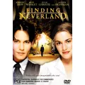 Finding Neverland DVD