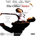 The Other Sister DVD Preowned: Disc Like New