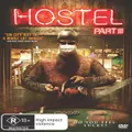 Hostel: Part III DVD Preowned: Disc Excellent
