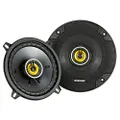 Kicker CSC54 5.25" 2-Way Coaxial Speakers