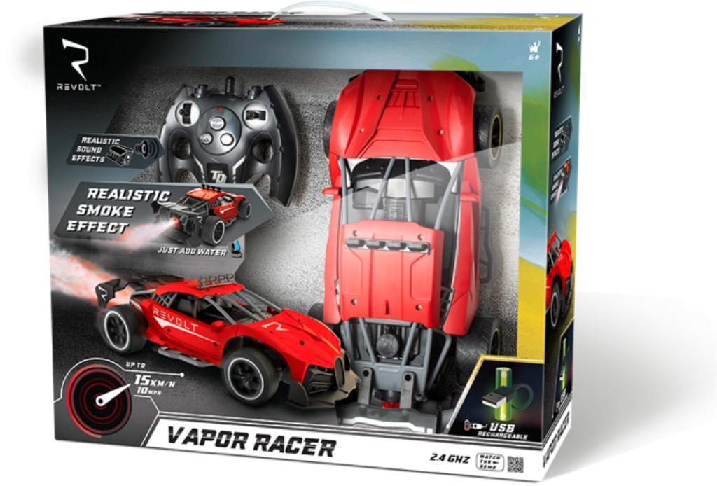 Vapor Racers