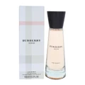 BURBERRY TOUCH FOR WOMEN EDP 100ML