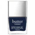 BUTTER LONDON PATENT SHINE 10X NAIL LACQUER, BROLLY 11ML