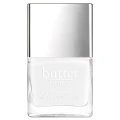BUTTER LONDON PATENT SHINE 10X NAIL LACQUER, COTTON BUDS 11ML