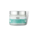 REN Clean Skincare Clearcalm Invisible Pores Detox Mask 50mL