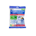 1x Moisture Absorbent Dehumidifier Bag Hanging Damp Storage Household Bag
